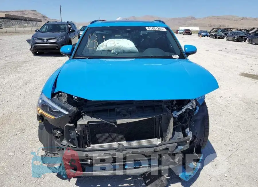 WA1EECF39N1030782 Photo# 5