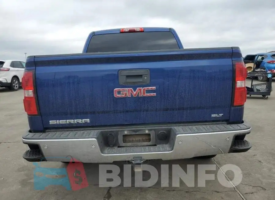 3GTP1VEC7EG287237 Photo# 6