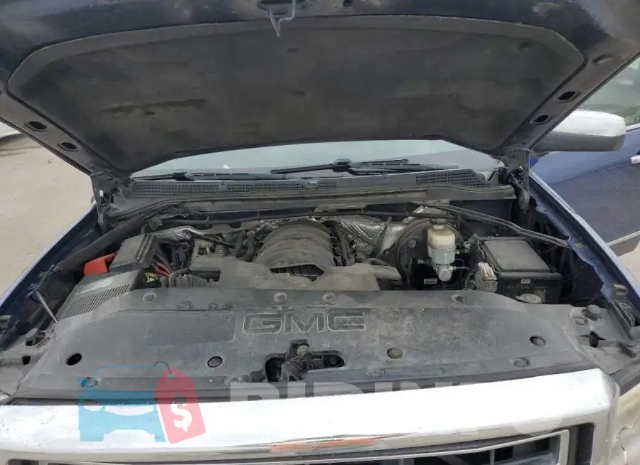 3GTP1VEC7EG287237 Photo# 11