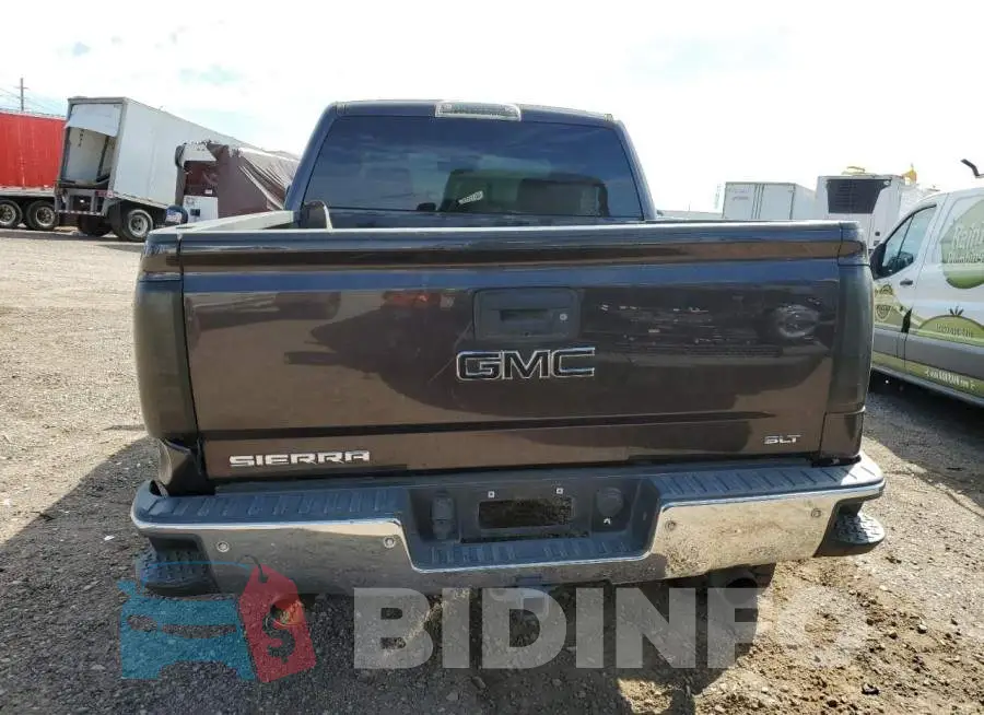 3GTU2VEC2EG380358 Photo# 6