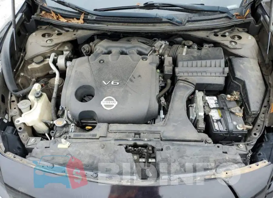 1N4AA5AP6EC471558 Photo# 11