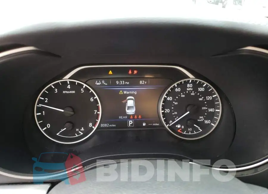 1N4AA6CV2PC508724 Photo# 9