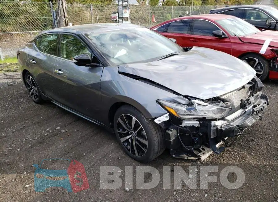 1N4AA6CV2PC508724 Photo# 4