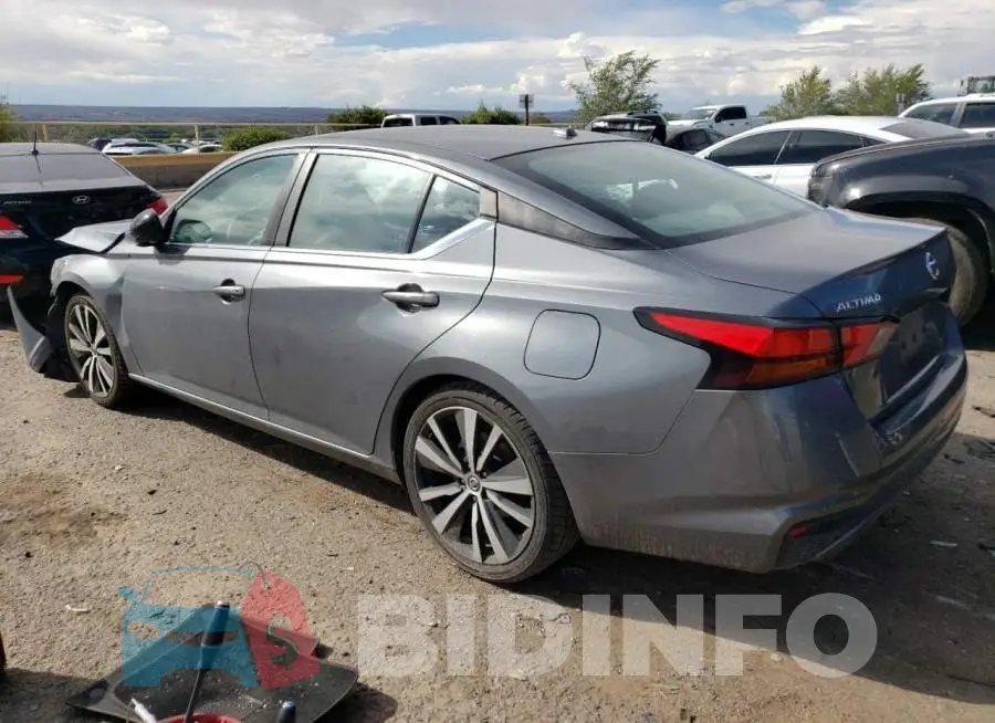 1N4BL4CV1LC150772 Photo# 2