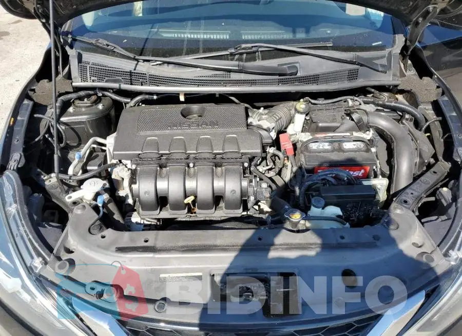3N1AB7AP2GY231200 Photo# 11