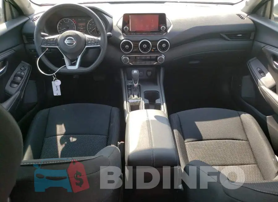 3N1AB8BV1PY301532 Photo# 8