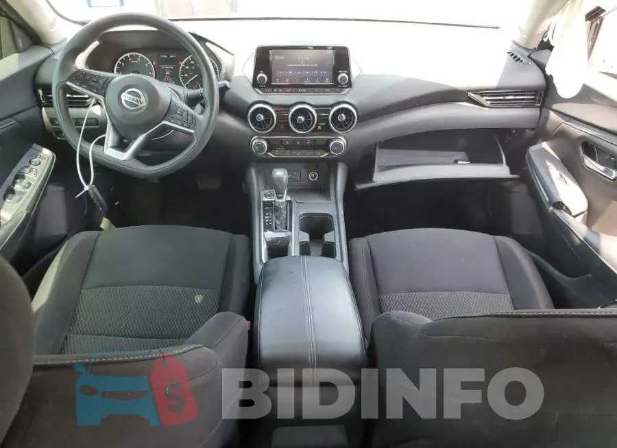3N1AB8BV2LY286937 Photo# 8