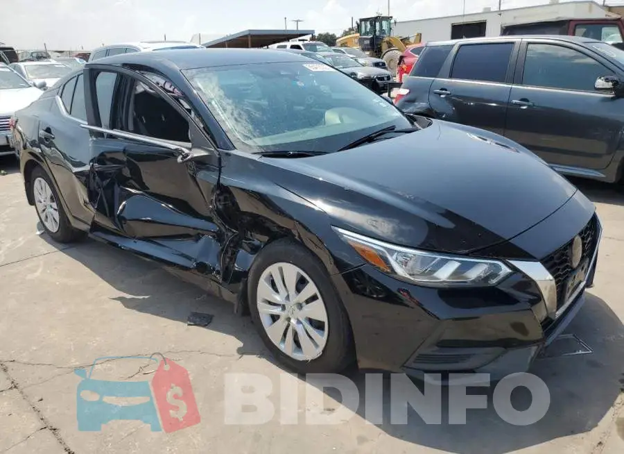 3N1AB8BV2LY286937 Photo# 4