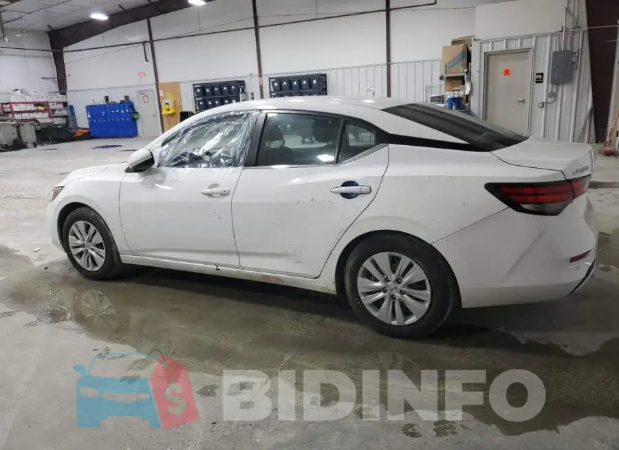 3N1AB8BV3NY295343 Photo# 2