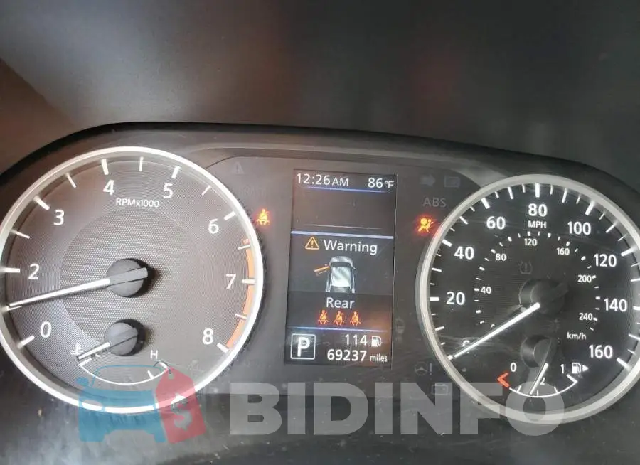 3N1AB8BV6LY253729 Photo# 9
