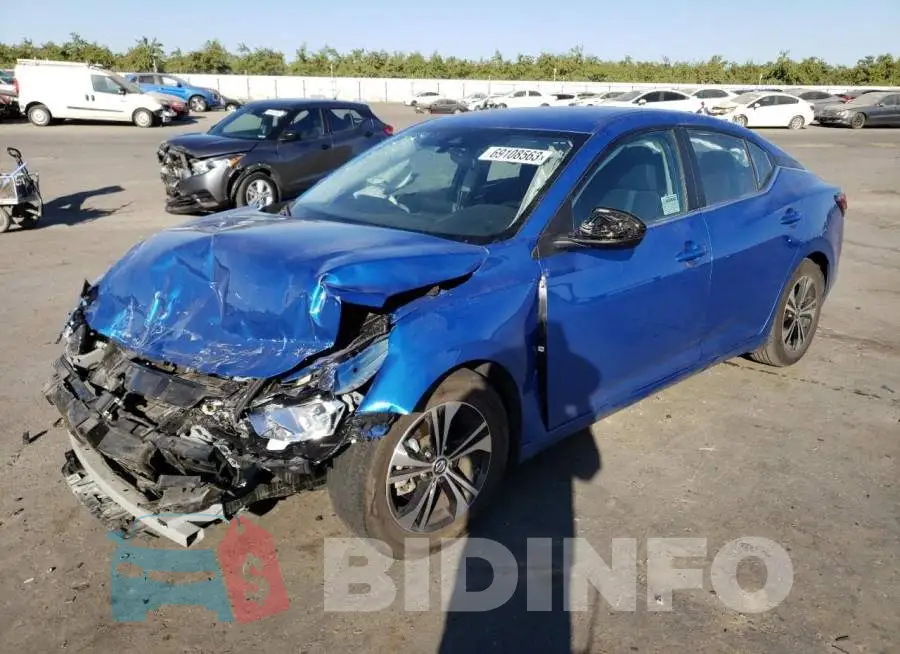 3N1AB8CV1PY228550 Photo# 1