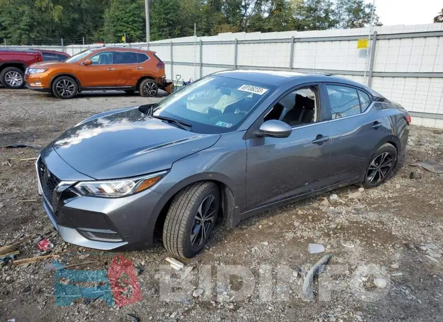 3N1AB8CV2LY306764 Photo# 1
