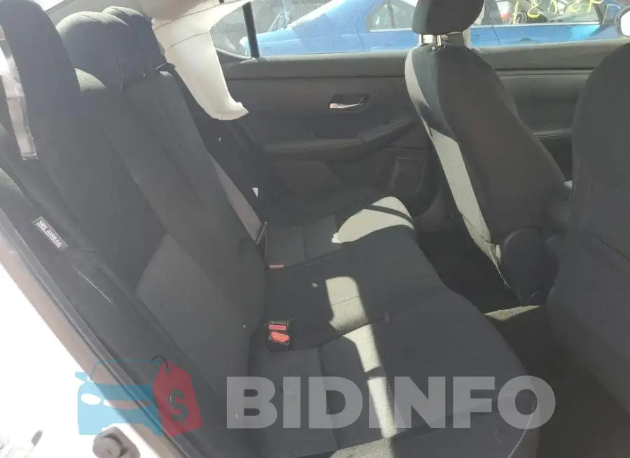 3N1AB8CV2MY202356 Photo# 10