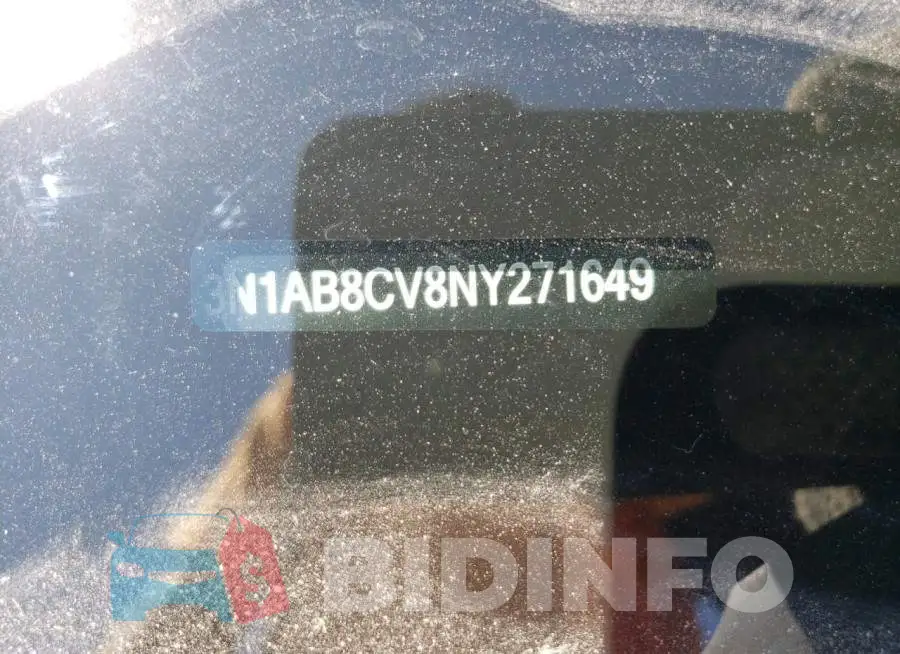 3N1AB8CV8NY271649 Photo# 12