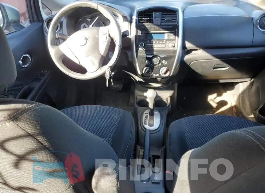 3N1CE2CP1FL380516 Photo# 8