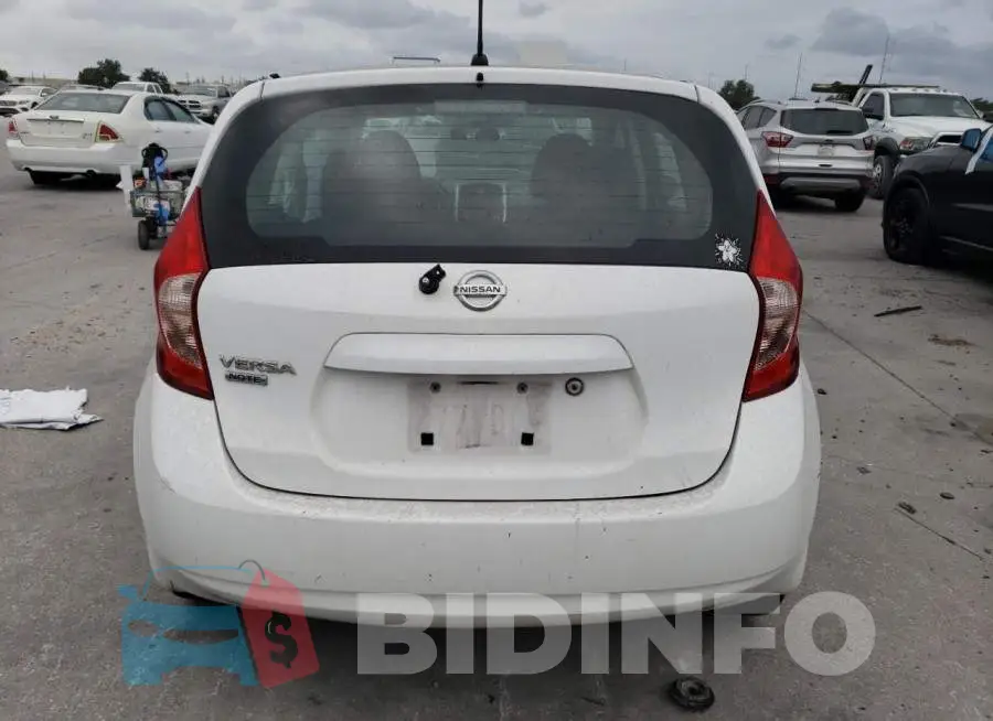3N1CE2CP1GL405075 Photo# 6