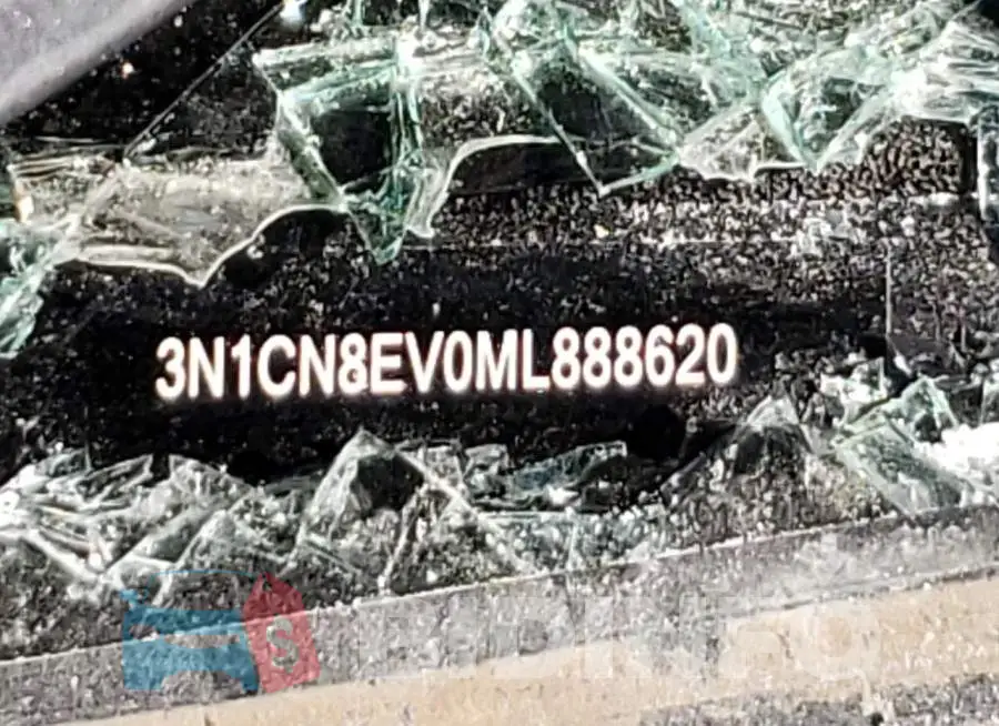 3N1CN8EV0ML888620 Photo# 12