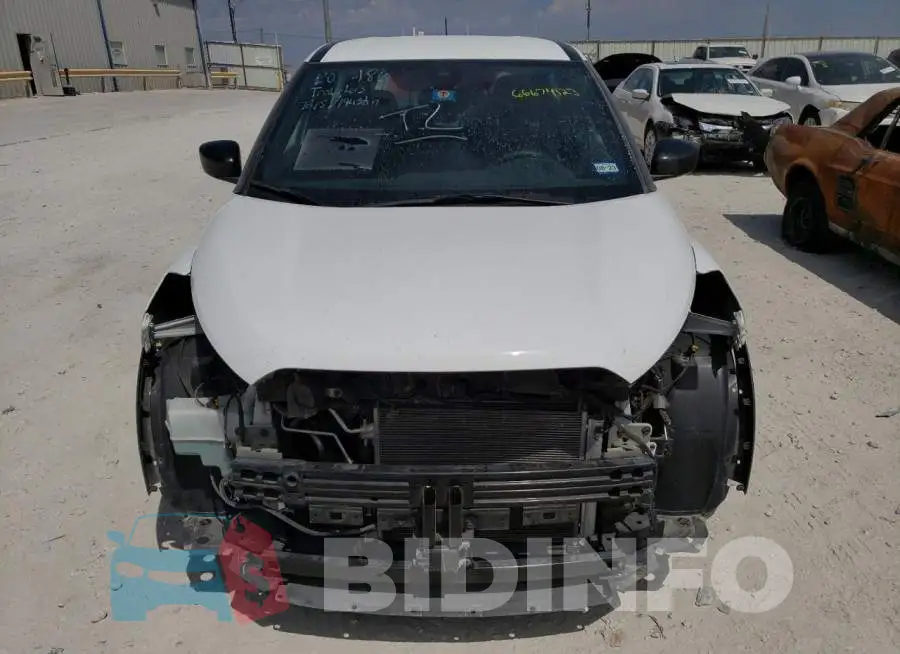 3N1CP5BV2LL547487 Photo# 5