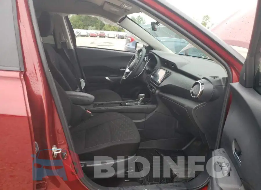 3N1CP5CV0NL497173 Photo# 7