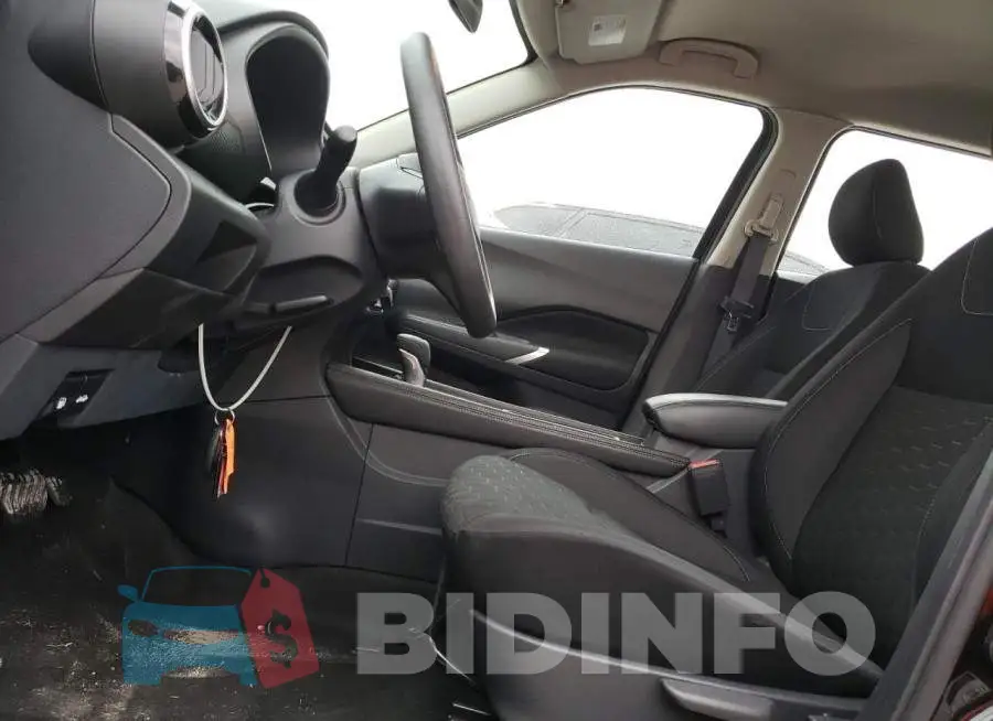 3N1CP5CV5NL522097 Photo# 7