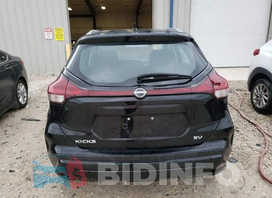3N1CP5CV5NL522097 Photo# 6