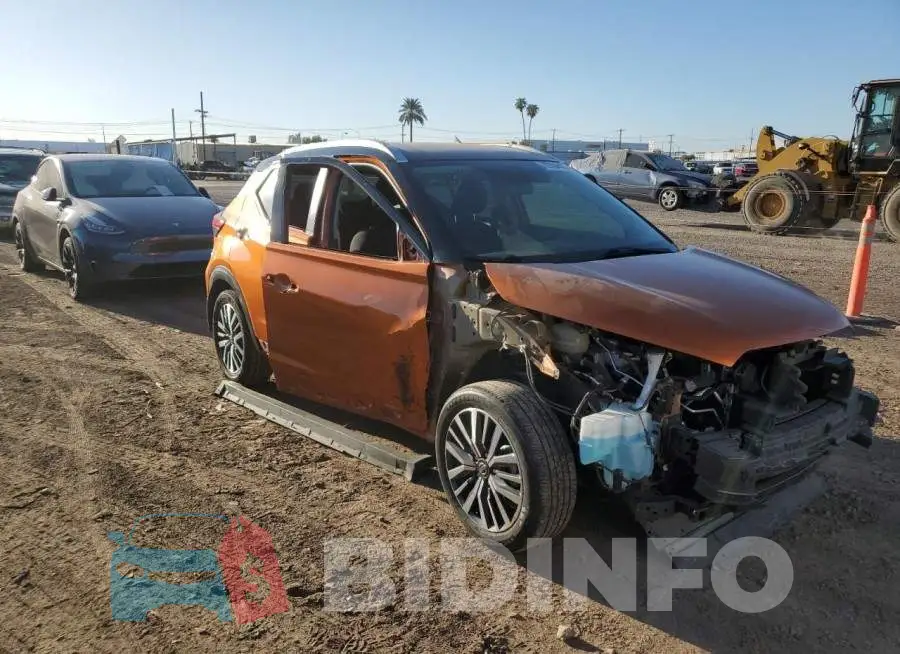 3N1CP5CVXML535023 Photo# 4
