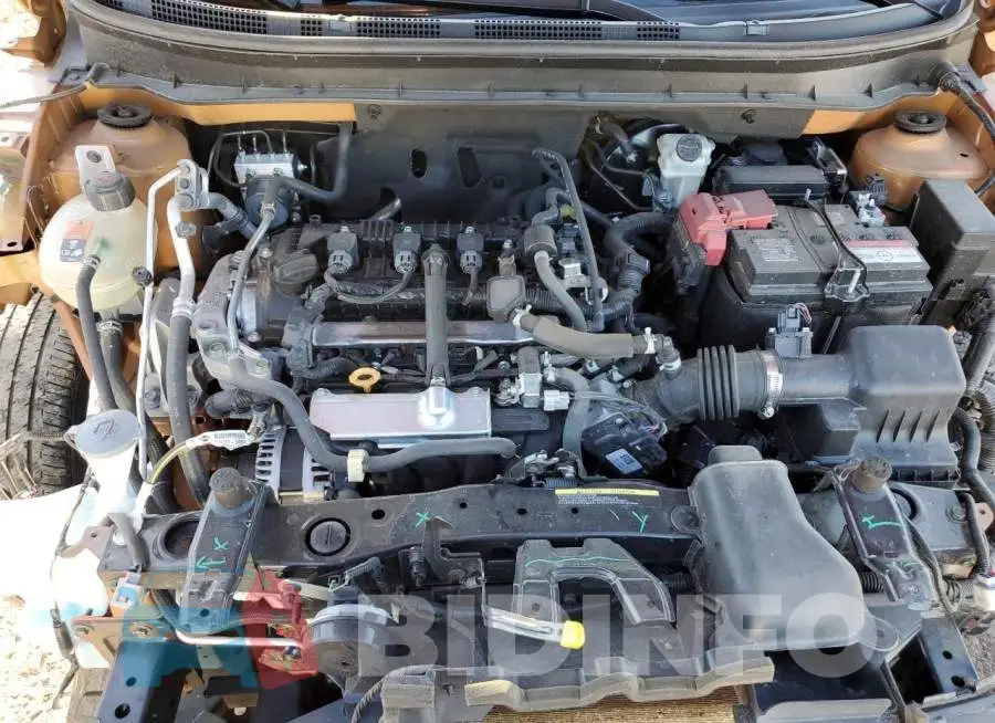 3N1CP5CVXML535023 Photo# 11