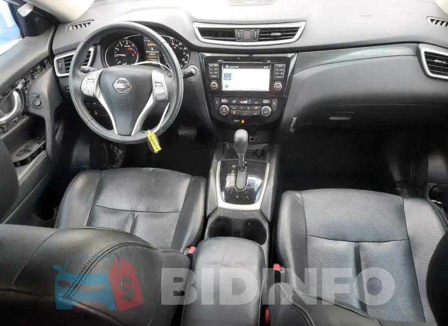 5N1AT2MT0FC882611 Photo# 8