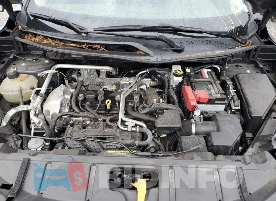 5N1AT3BA1MC677545 Photo# 12
