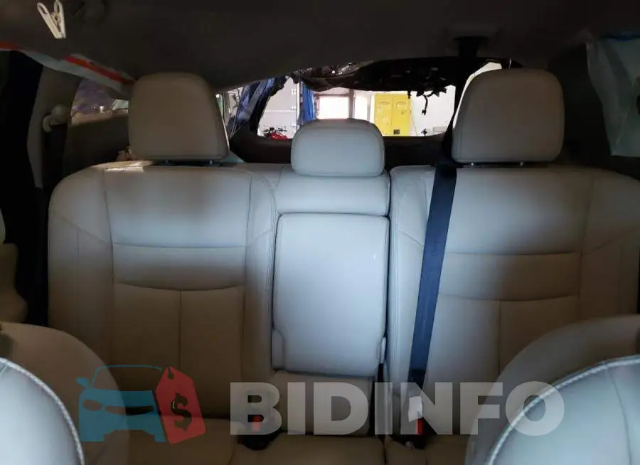 5N1AZ2CS9NC131030 Photo# 10