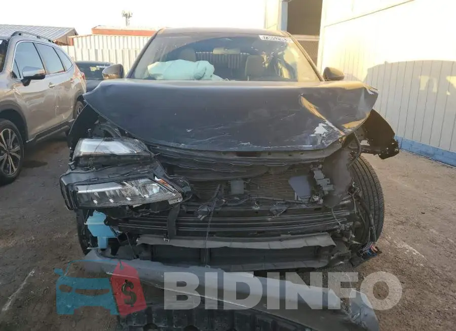 5N1BT3BA4NC694121 Photo# 5