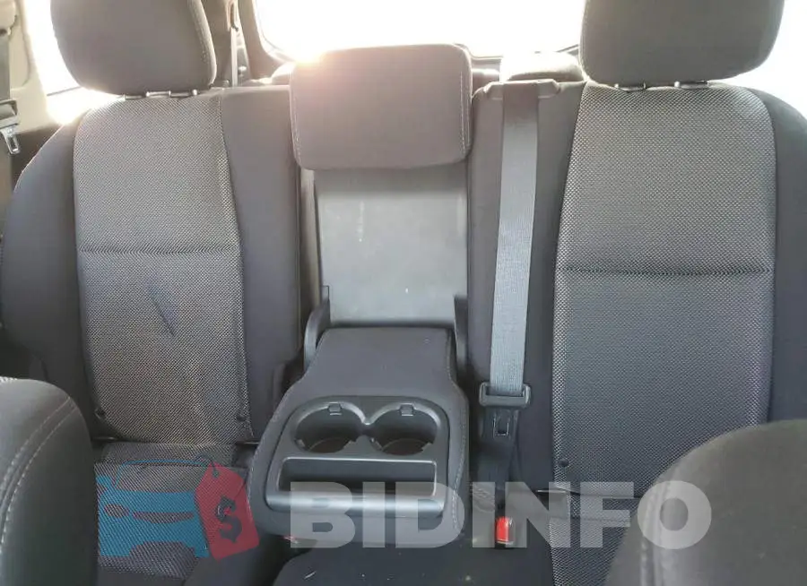 5N1DR2MN2KC582351 Photo# 10