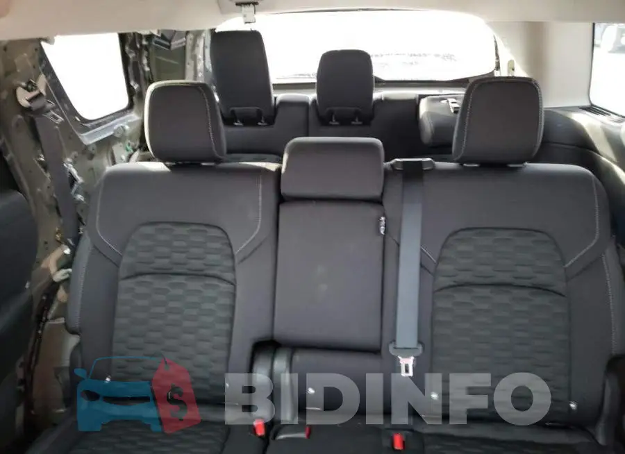 5N1DR3BA1NC242912 Photo# 10