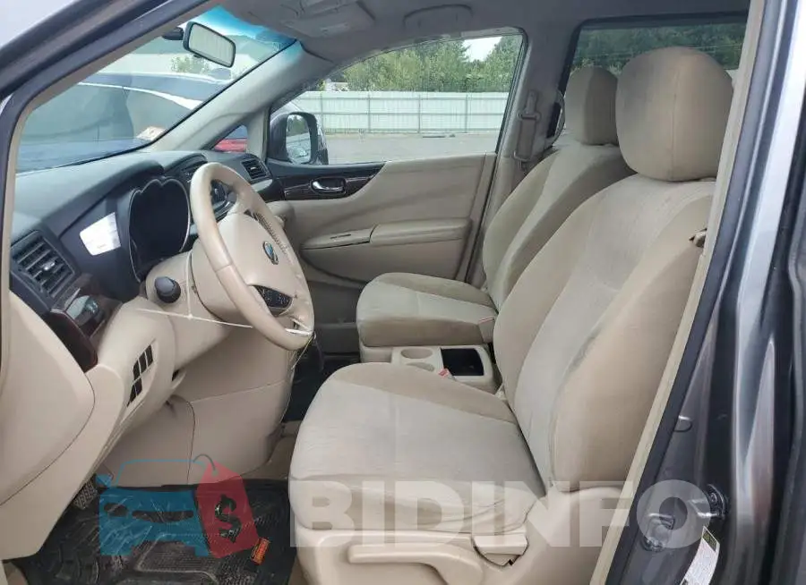 JN8AE2KP2E9103438 Photo# 7