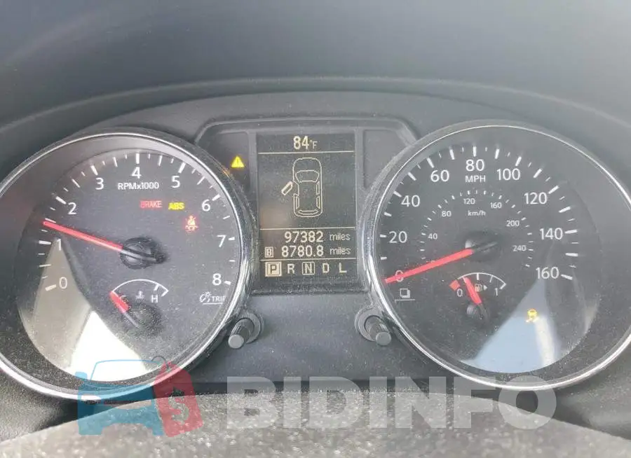 JN8AS5MT2EW613200 Photo# 9