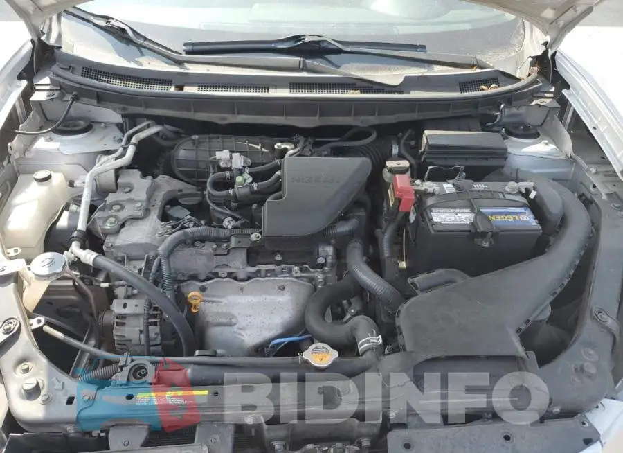 JN8AS5MT5FW665714 Photo# 11