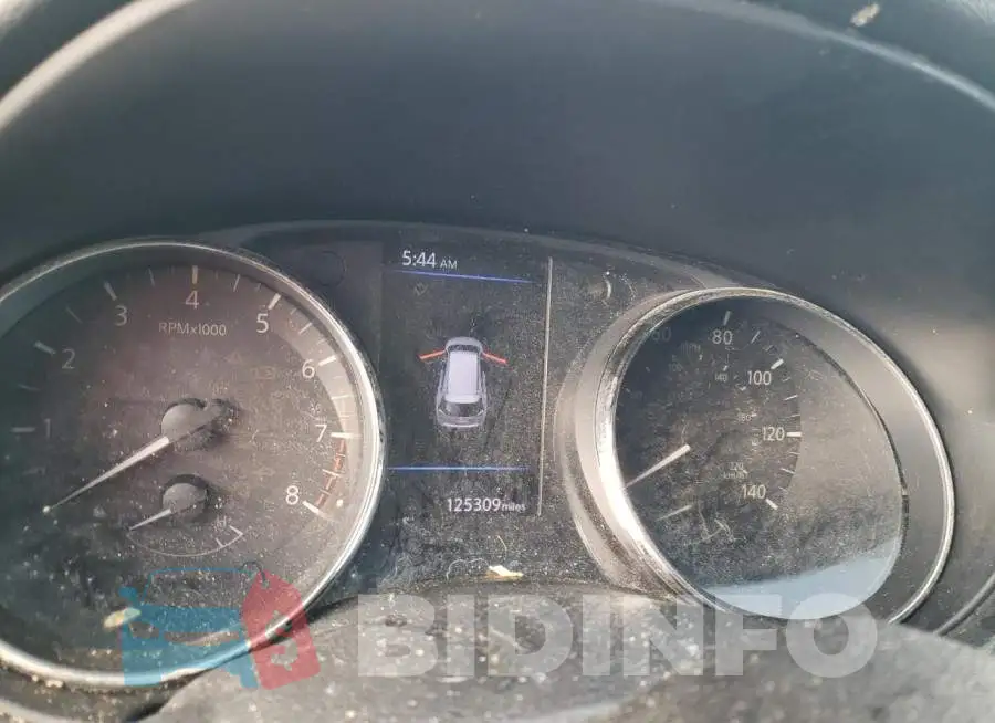 KNMAT2MT0JP569192 Photo# 9
