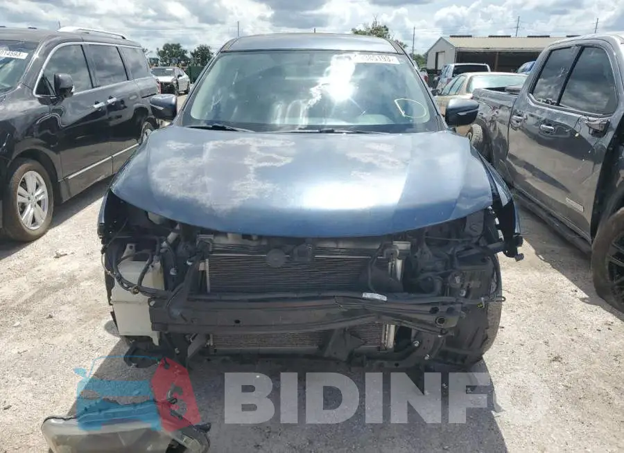 KNMAT2MT2FP550148 Photo# 5