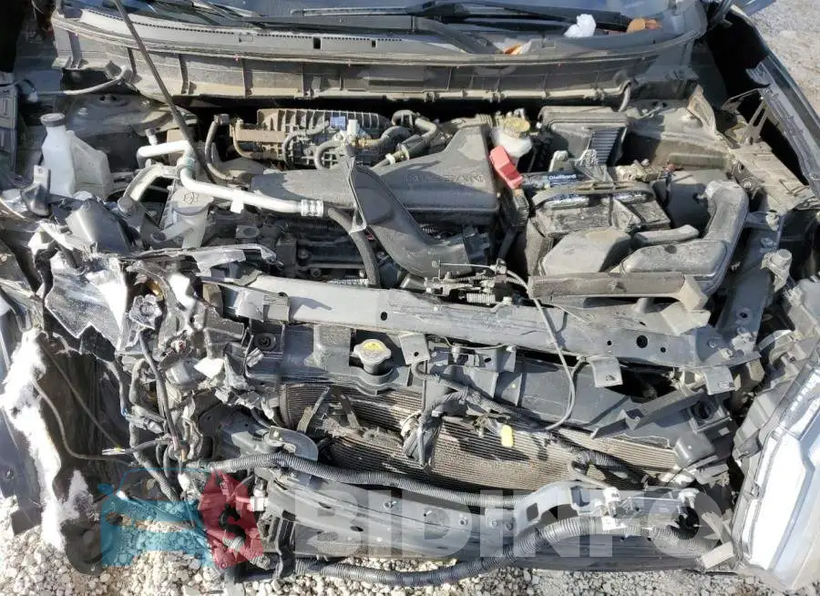 KNMAT2MT7KP520993 Photo# 11