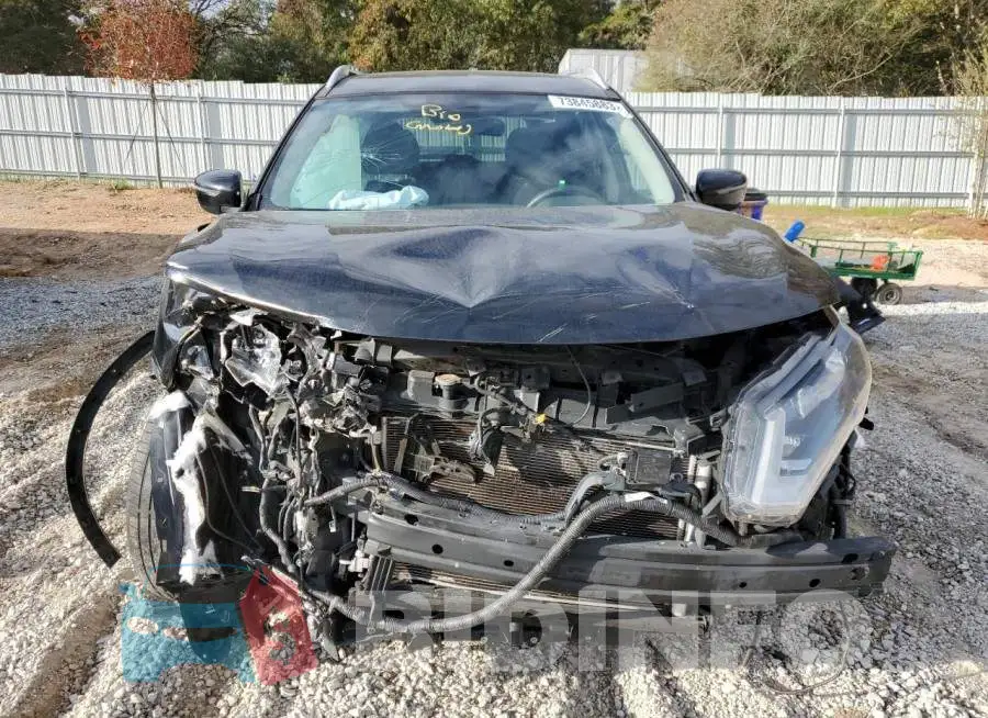 KNMAT2MT7KP520993 Photo# 5