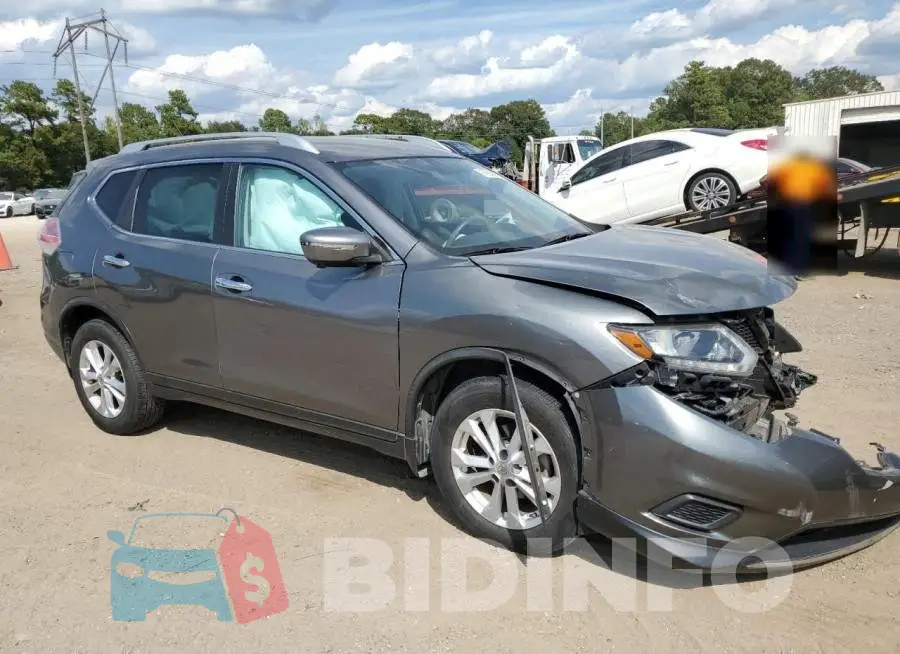 KNMAT2MT8FP502394 Photo# 4