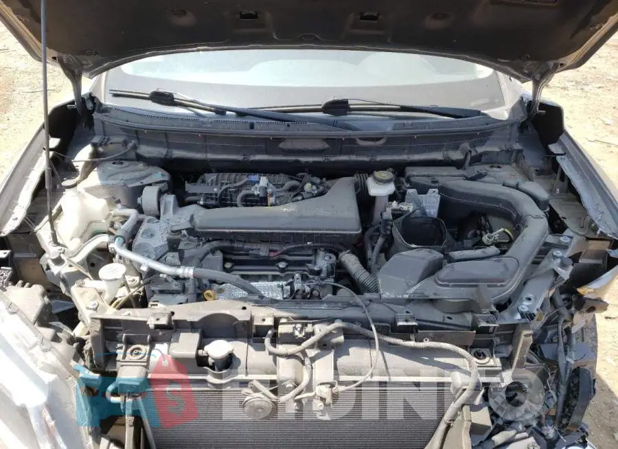 KNMAT2MV2GP726795 Photo# 11