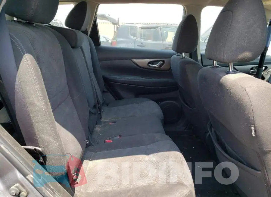 KNMAT2MV2GP726795 Photo# 10