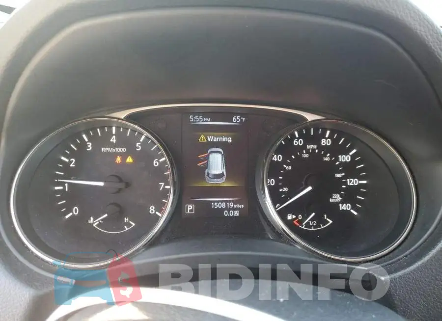 KNMAT2MV5FP544619 Photo# 9
