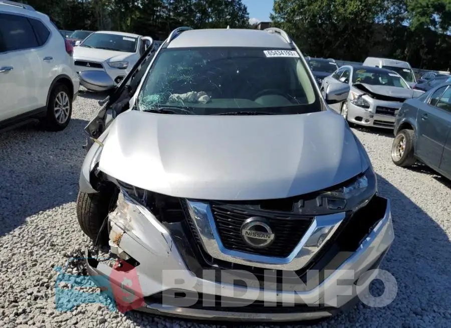 KNMAT2MV5JP530132 Photo# 5