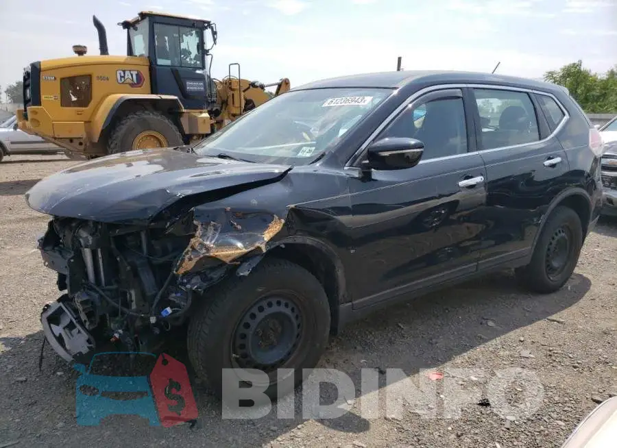 KNMAT2MV7FP502209 Photo# 1