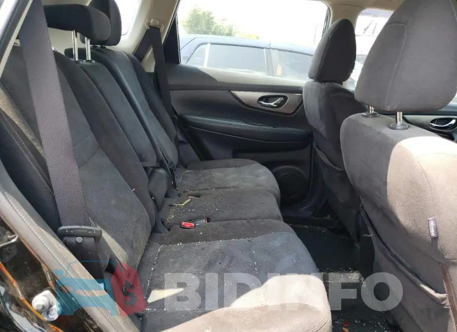 KNMAT2MV7FP502209 Photo# 11