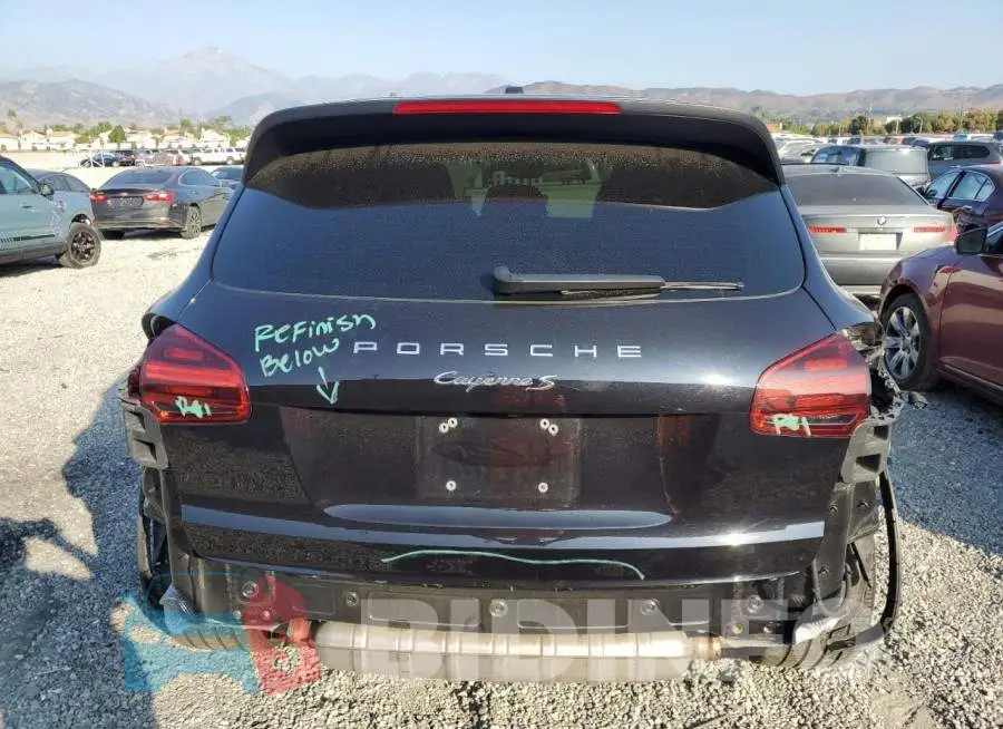 WP1AB2A26FLA56119 Photo# 6