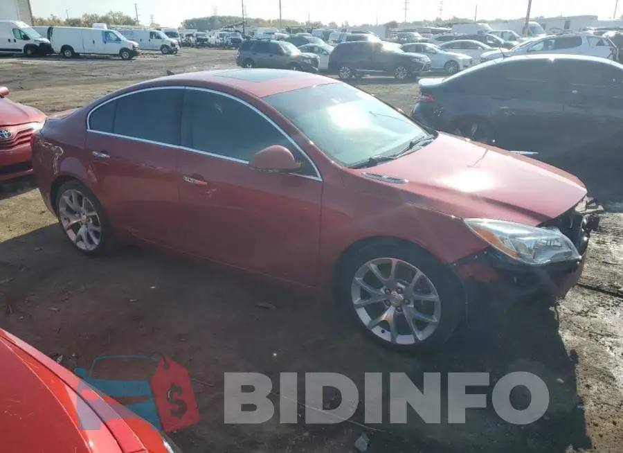 2G4GT5GX0E9282557 Photo# 4