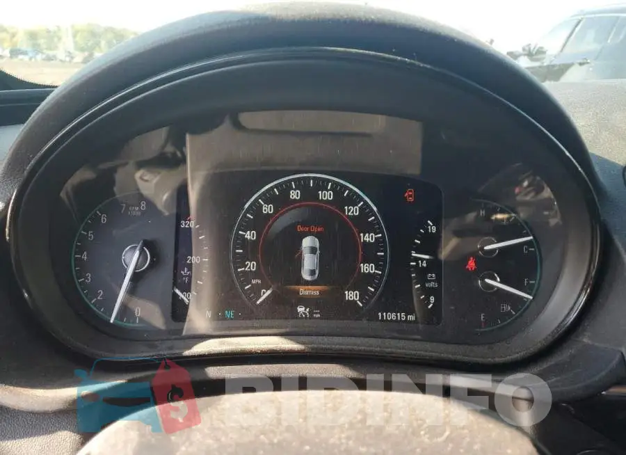 2G4GT5GX0E9282557 Photo# 9